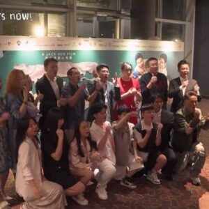 Jack Neo Instagram - [I NOT STUPID 3] If your haven’t seen《小孩不笨3》 “I Not Stupid 3”, head to the cinemas TODAY!
《小孩不笨3》现已上映！ “I Not Stupid 3” is NOW SHOWING IN CINEMAS ISLANDWIDE!

Get your tickets TODAY!

#小孩不笨3 #INotStupid3 #INS3 #JackNeo #小孩不笨 #INotStupid