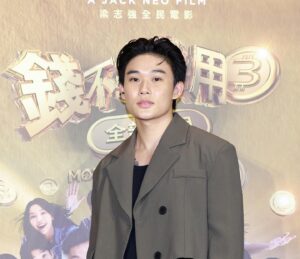 Jack Neo Instagram - 《钱不够用3:全部够用》台湾记者会 

Starring Jack Neo 梁志强，Mark Lee 李国煌 and Henry Thia 程旭辉，Regina Lim 林昀憓, Braven Yeo杨惟杰, Kelly Wong 翁慧耘

《钱不够用3：全部够用》 MONEY NO ENOUGH 3 will be in Taiwan Cinema on 1st of May 2024!

#MoneyNoEnough3 #钱不够用3 #jackneo 
#梁志强 #李国煌  #程旭辉 #辉哥