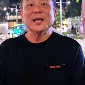 Jack Neo Instagram - City不City，啊，你们知道什么意思吗？