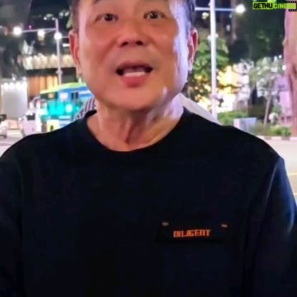 Jack Neo - 7.1K Likes - City不City,啊,你们知道什么意思吗?