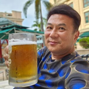 Jack Neo Instagram - 懒洋洋的下午