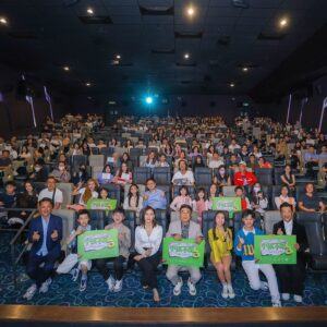 Jack Neo Instagram - [I NOT STUPID 3] KL Gala is a success!!! 

Starring child actors Zhou Yuchen, Goh Wee-Ann, Camans Kong, and Huang Zhiyang, alongside Glenn Yong, Cheryl Desiree Chan, Terence Cao, Patricia Mok, Jae Liew, Selena Tan,Xixi Lim, Lingyi, Collin Chee and more

《小孩不笨3》”I Not Stupid 3” opens in Singapore on 6 June and Malaysia on 13 June.

#小孩不笨3 #INotStupid3 #INS3 #JackNeo #小孩不笨 #INotStupid