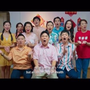 Jack Neo Instagram - 25年前，钱不够用，15年前，钱还是不够用~~
现在25年过去了，钱够用了吗？✊

马来西亚的朋友！2月10日 这个新年 记得带家人朋友到电影院去看 #梁导25年续作 - #钱不够用3！今年一定全部够用！🧧

25 years ago, not enough money
15 years ago, still not enough money~~
Now 25 years have passed, is the money enough now? 😯

Let’s watch #JackNeo’s #MoneyNoEnough3 in malaysia cinemas 10 Feb 2024! 🤑 This year money confirm enough use!

🏷️#MoneyNoEnough3 #钱不够用3 #MNE3
#龙转钱坤 #马来西亚
#梁志强 #李国煌 #程旭辉 #辉哥
#JackNeo #MarkLee #HenryThia  #钱不够用