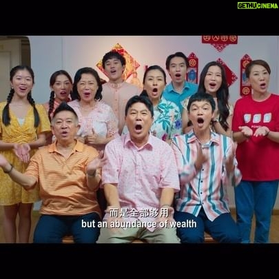 Jack Neo - 1.2K Likes - 25年前,钱不够用,15年前,钱还是不够用~~
现在25年过去了,钱够用了吗?✊
马来西亚的朋友!2月10日 这个新年 记得带家人朋友到电影院去看 #梁导25年续作 - #钱不够用3!今年一定全部够用!🧧
25 years ago, not enough money
15 years ago, still not enough money~~
Now 25 years have passed, is the money enough now? 😯
Let’s watch #JackNeo’s #MoneyNoEnough3 in malaysia cinemas 10 Feb 2024! 🤑 This year money confirm enough use!
🏷️#MoneyNoEnough3 #钱不够用3 #MNE3
#龙转钱坤 #马来西亚
#梁志强 #李国煌 #程旭辉 #辉哥
#JackNeo #MarkLee #HenryThia #钱不够用