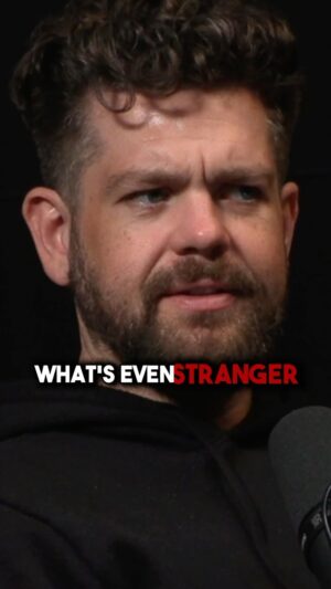 Jack Osbourne Instagram - Warning: Not for the faint-hearted. Join me as I relive the night when six children met their gruesome end, each axe strike more chilling than the last. It’s all on this week’s episode of “Jack’s Most Haunted”.
New Ep. “Jack’s Most Haunted” drops Friday Night! Catch the episode on Youtube or wherever you get your favorite podcasts. #ghostsandgrit #jackosbourne