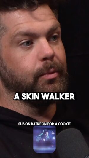 Jack Osbourne Instagram - You heard that right, exclusive access to my Skinwalker sighting is just a few clicks
away. Join my community at @JackOsbourne on Patreon. All the ghost goodies are waiting. #ghosts #demons #spooky #patreon