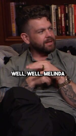 Jack Osbourne Instagram - Yes, I had Melinda at 16 and guess what? She’s still part of the family!
Watch our new show- The Basement Tapes- exclusively on @ osbournemediahouse.com. #theosbournes #TheOsbournesPodcast #ozzyosbourne #family #entertainment