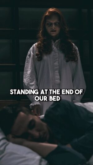 Jack Osbourne Instagram - Lights out, goosebumps on! Katee reveals the spine-chilling tale of a paranormal experience that defied all her skeptic beliefs
Haven’t tuned in yet? Now’s your chance. All this and more in this week’s new episode of ‘Ghosts and Grit’. Follow @jackosbourne and catch the episode on Youtube or wherever you get your favorite podcasts. #ghostsandgrit #jackosbourne