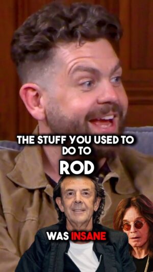 Jack Osbourne Instagram - Mum’s got stories for days about dad! Rod McSween with a racket-shaped sunburn AND the gas incident – you can’t make this stuff up!
This week’s Ep. OUT NOW on Youtube, Rumble or wherever you get your podcasts. Follow @theosbournespodcast for all things Osbournes #theosbournes #TheOsbournesPodcast #ozzyosbourne
