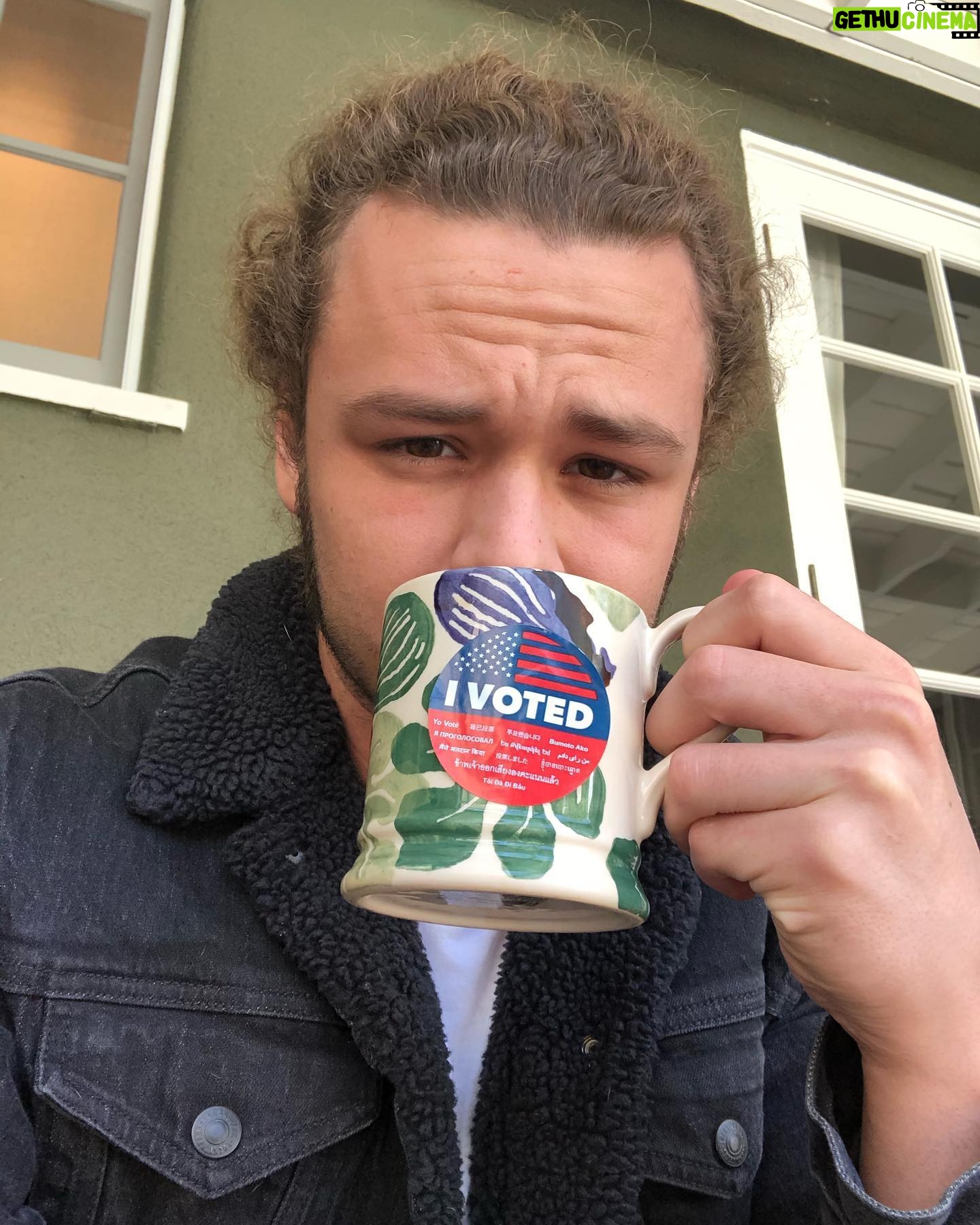 Jack Perry - 9.1K Likes - #vote