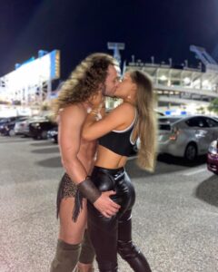 Jack Perry Most Liked Photos and Posts