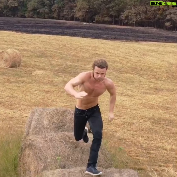 Jack Perry - 11.2K Likes - Redneck Parkour.
@lemonperry stunt driving.
@dannydrone_ photography.