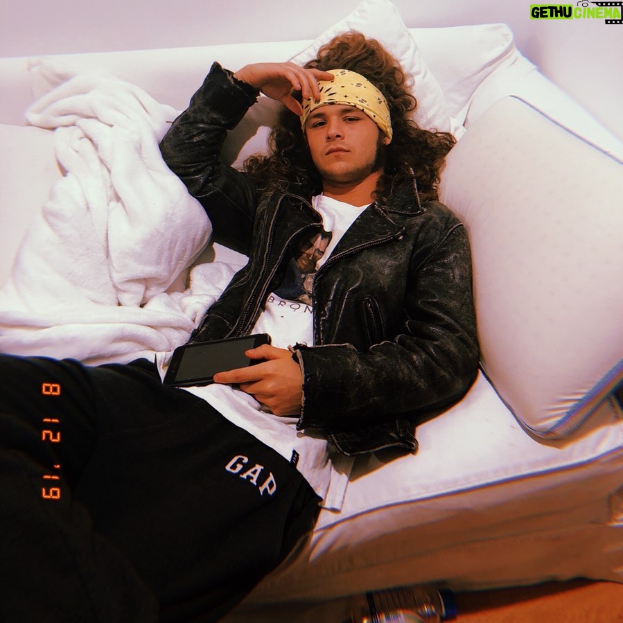 Jack Perry - 7.9K Likes - 🏴☠️