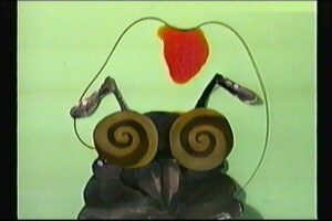 Jack Stauber Instagram - love bug