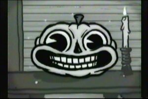 Jack Stauber Instagram - pumpkin song