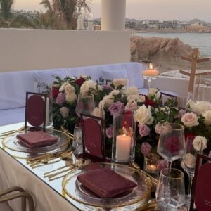 Jackie Aina Instagram - Imagine celebrating 20 years of ANYTHING, let alone a whole marriage!!! Congratulations @kevonstage and @mrskevonstage 🫶🏾 from the dress code, the decor, photography, FOOD! and hotel venue?! everything and everybody ATE. the commitment to excellence is apparent in any and all that you both do. Denis and I look forward to catching up to you both some day, rub summa dat 20 years on us okayyyy!!! 🥰😍🫶🏾 #foreverfredericks

Comment SHOP below to receive a DM with the link to shop this post on my LTK ⬇ https://liketk.it/4JQ2I