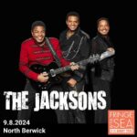 Jackie Jackson