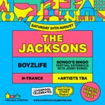 Jackie Jackson