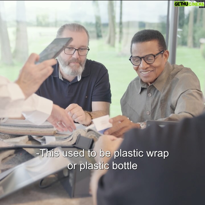 Jackie Jackson - 2.2K Likes - 𝗜’𝘃𝗲 𝗯𝗲𝗲𝗻 𝘁𝗵𝗶𝗻𝗸𝗶𝗻𝗴 𝗮𝗯𝗼𝘂𝘁 𝘁𝗵𝗶𝘀 𝗳𝗼𝗿 𝘀𝗼 𝗹𝗼𝗻𝗴; 𝗟𝘂𝘅𝘂𝗿𝘆 𝗙𝘂𝗿𝗻𝗶𝘁𝘂𝗿𝗲, 𝗺𝗮𝗱𝗲 𝗳𝗿𝗼𝗺 𝗿𝗲𝗰𝗹𝗮𝗶𝗺𝗲𝗱 𝗺𝗮𝘁𝗲𝗿𝗶𝗮𝗹𝘀. 𝗧𝗼𝘂𝗴𝗵 𝗮𝗻𝗱 𝗿𝗼𝗯𝘂𝘀𝘁. 𝗜𝘁’𝘀 𝗲𝗻𝘁𝗶𝗿𝗲𝗹𝘆 𝗽𝗼𝘀𝘀𝗶𝗯𝗹𝗲.
𝗦𝗼 𝗹𝗲𝘁’𝘀 𝗱𝗼 𝘁𝗵𝗮𝘁 @hayvenhurst!
#Hayvenhurst
#JackieJackson
#EcoFriendlyLiving
#HomeDecor