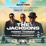 Jackie Jackson
