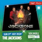 Jackie Jackson