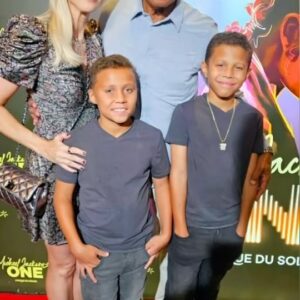 Jackie Jackson Instagram - 𝗟𝗶𝗳𝗲 𝗹𝗮𝘁𝗲𝗹𝘆💫

@mjonelv🪩 
@gary.payton.20🏀 

#JackieJackson
#Jackson5
#Jacksons
#J5