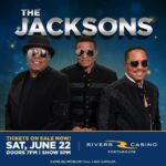 Jackie Jackson