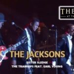 Jackie Jackson