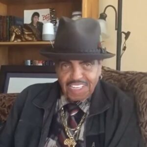 Actor Jackie Jackson HD Instagram Photos and Wallpapers June 2024