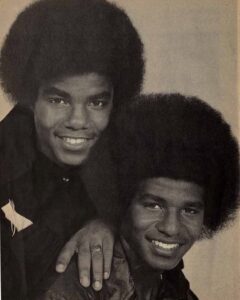 Actor Jackie Jackson HD Instagram Photos and Wallpapers December 2023