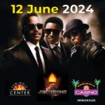 Jackie Jackson