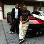 Jackie Jackson