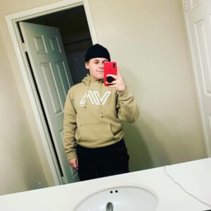 Jackson Brundage Instagram - Adultish🔞🤯