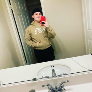 Jackson Brundage Instagram - Adultish🔞🤯