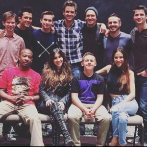 Jackson Brundage Instagram - Throwback to #rtth3. Hope everyone had a great weekend at #thtc 🙏