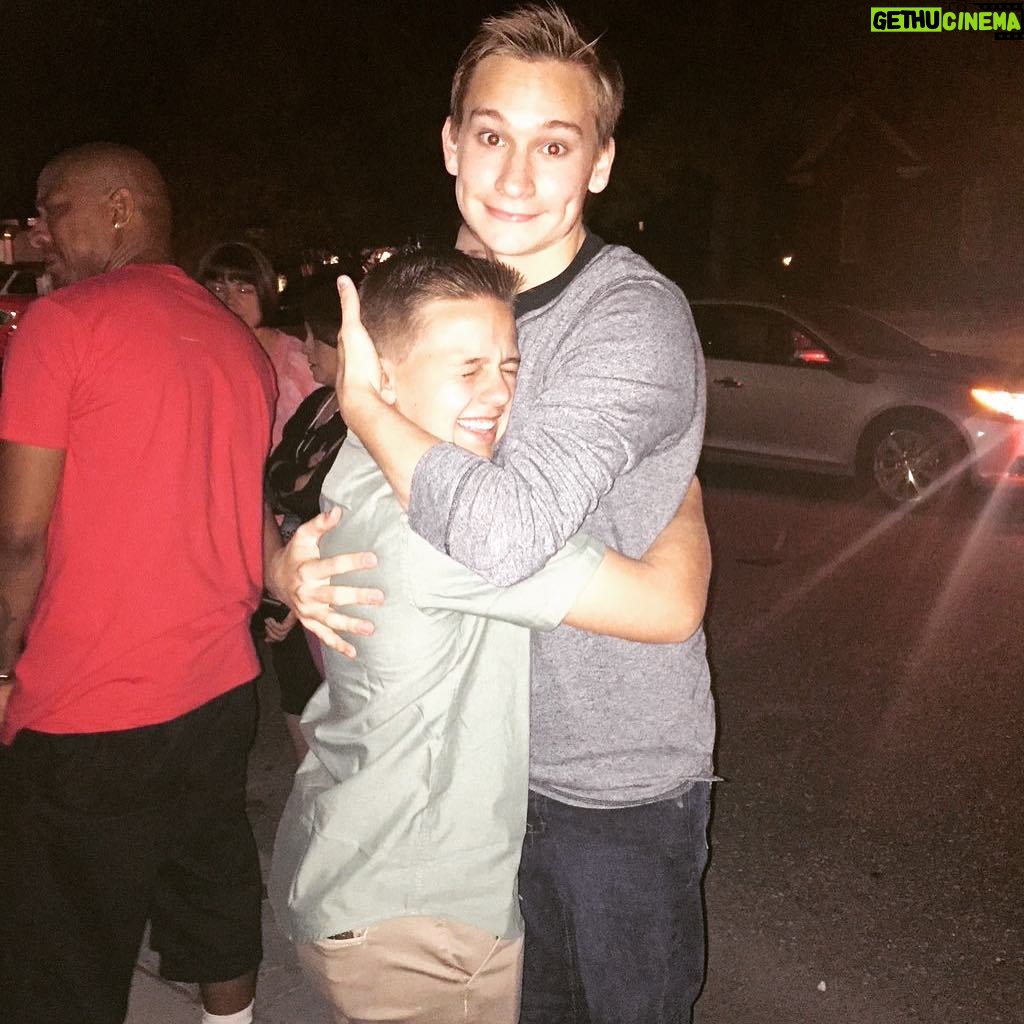 Jackson Brundage - 26.3K Likes - Brothers #rtth3