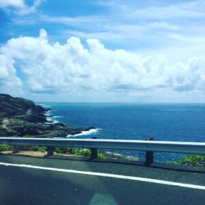 Jackson Brundage Instagram - I miss Hawaii so much💔