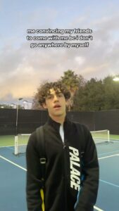 Actor Jackson Dollinger HD Instagram Photos and Wallpapers February 2024