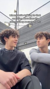 Jackson Dollinger Top 100 Instagram Photos and Posts