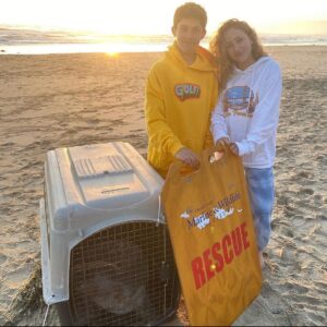Jackson Dollinger Instagram - Ahhh !! Ava, I can’t believe you are 15 !! 😭🥺 You are such an amazing friend and we have soooo many great memories together. From our beach days/surf sessions, to late nights in Hollywood, I have truly enjoyed every second I’ve spent with you. I’m soooo glad I have you in my life. Yesterday was tons of fun and I’m really happy I got to spend your special day with you. Happy Birthday @avakolker !! Ily 💕💛💕