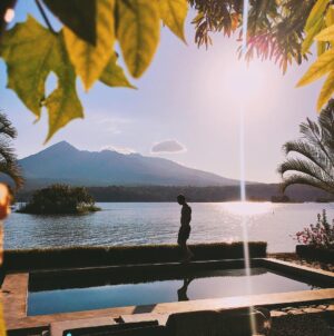 Jackson Gallagher Instagram - Nicaragua, The land of volcanoes & lakes.. #visitanicaragua #vivaespino