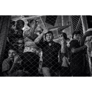 Jackson Gallagher Instagram - Time flys.. A year ago I was hanging off the railings at Rodeos in Nicaragua capturing images of Campistos & Los Montadores ... Time to get back to the Rodeo 
More images from the story over at @jacksongallagher_pictures .
.
.
.
.
.
.
.
.
#nicaragua #nikonz7 #nikon #nikonaustralia #mynikonlife #documentary #documentaryphotography #cowboy #portrait #blackandwhite #blackandwhitephotography