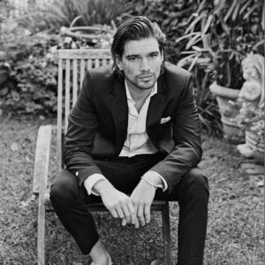 Jackson Gallagher Instagram - Garden Party 📷 @rebeccahitchphotography