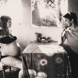 Jackson Rathbone Instagram - Happy Mother’s Day to my best friend, @sixandboe !!!

Thanks for making the babies. 
Thanks for loving me, even when I’m a dick.
Thanks for being you, and for seeking the better you.
Thanks for being strong and kind and vulnerable and honest and badass and sexy and beautiful and humble and hot and the best kisser and the best swing-dance partner and the best lover and the best fighter and the best chef and the best friend God could’ve given me.

If you hadn’t come into my life when you did, I would’ve drank myself to death.  Thanks for giving me something to live for, someone to fight for, and for not enabling me but calling me out on my shit.  You make me want to be a better man, and it’s working.  Sorry it’s taking so long.  I’ll pick up the pace.

You’re the most honest person I know, and I absolutely freaking adore you.  And we made AMAZING children! 
Hot damn. 

I love you, Sheila.