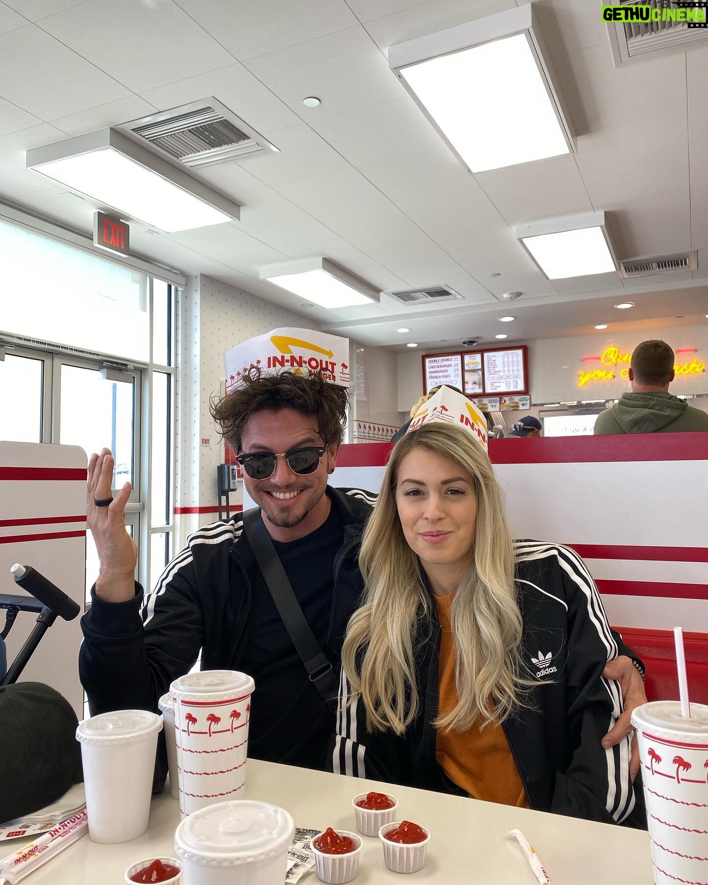Jackson Rathbone - 27.3K Likes - Happy Mothers Day @sixandboe !
You make our family. You’re the best.
Thanks for being an awesome mom, wife, and best friend. Every year is better with you. Here’s to many more! Love ya butt!