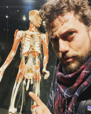 Jackson Rathbone Instagram - Happy Birthday to me!