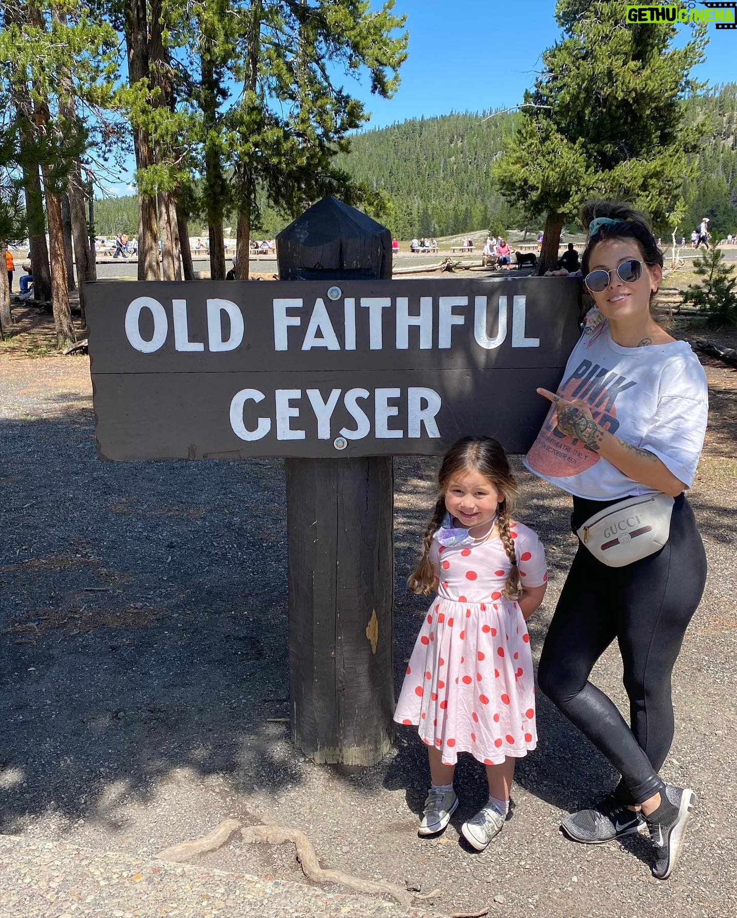 Jackson Rathbone - 27.3K Likes - Happy Mothers Day @sixandboe !
You make our family. You’re the best.
Thanks for being an awesome mom, wife, and best friend. Every year is better with you. Here’s to many more! Love ya butt!