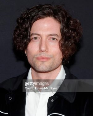 Jackson Rathbone Instagram - Thanks @a24 for the invitation to the premier of #LoveLiesBleeding last night!  Wonderful to catch up with old friends and make some new ones.  Plus .. an AMAZING film.

Love Lies Bleeding is destined to be a cult classic. 
With a feeling of early Cohen Bros and a bit of David Lynch, this film leapfrogs modern traditional thrillers, with a decent dose of absurdity, which highlights reality as opposed to distancing.  The acting is perfect .. love Kristen Stewart (duh), Katy O’Brian is phenomenal, and the scene stealing turn from Anna Baryshnikov !! Plus Ed Harris is 👌

The script is tight, brimming with suspense, and well placed laughs.  The music is perfect, Clint Mansell is a CHOICE.  The cinematography is exquisite.  Overall, Rose Glass has slayed this incredible film with a vision that’s unique and compelling, and destined to be around for a long time.  @a24 does it again.  Thankful for FILM !! 🙏🙏🙏