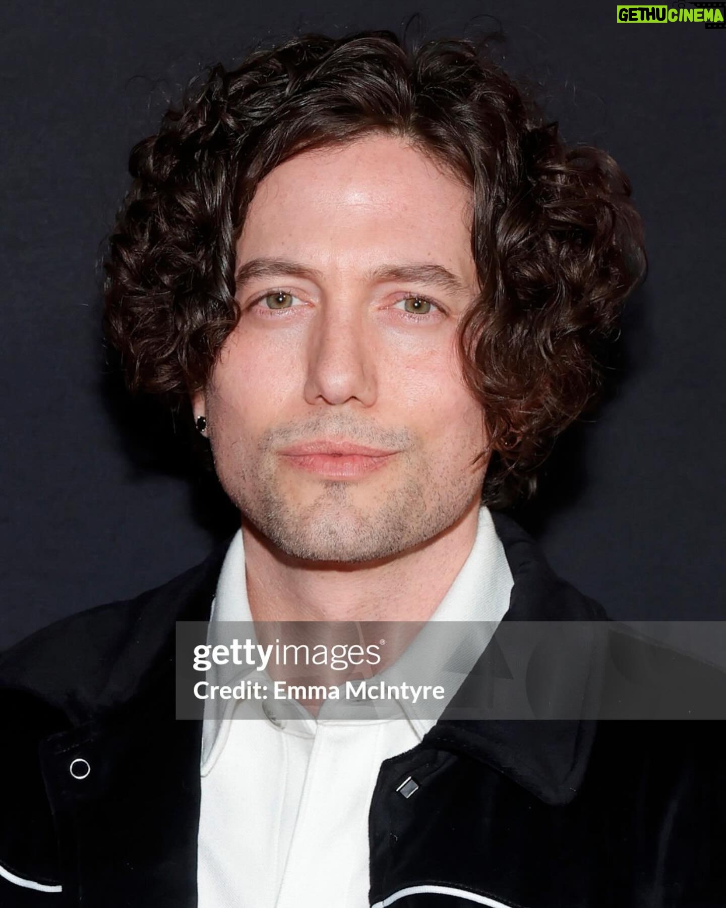 Jackson Rathbone - 25.2K Likes - Thanks @a24 for the invitation to the premier of #LoveLiesBleeding last night! Wonderful to catch up with old friends and make some new ones. Plus .. an AMAZING film.
Love Lies Bleeding is destined to be a cult classic.
With a feeling of early Cohen Bros and a bit of David Lynch, this film leapfrogs modern traditional thrillers, with a decent dose of absurdity, which highlights reality as opposed to distancing. The acting is perfect .. love Kristen Stewart (duh), Katy O’Brian is phenomenal, and the scene stealing turn from Anna Baryshnikov !! Plus Ed Harris is 👌
The script is tight, brimming with suspense, and well placed laughs. The music is perfect, Clint Mansell is a CHOICE. The cinematography is exquisite. Overall, Rose Glass has slayed this incredible film with a vision that’s unique and compelling, and destined to be around for a long time. @a24 does it again. Thankful for FILM !! 🙏🙏🙏