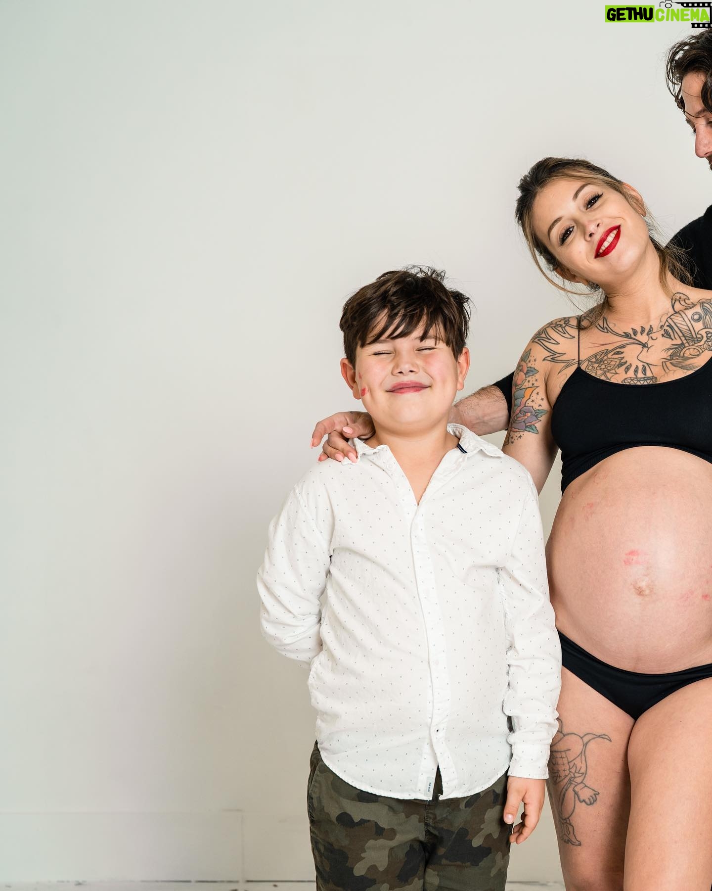 Jackson Rathbone - 27.3K Likes - Happy Mothers Day @sixandboe !
You make our family. You’re the best.
Thanks for being an awesome mom, wife, and best friend. Every year is better with you. Here’s to many more! Love ya butt!